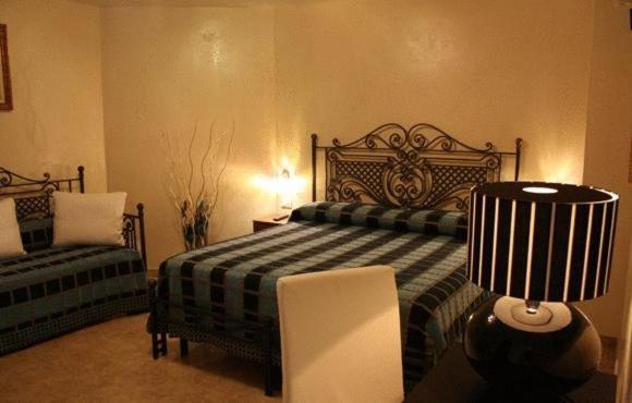 Dimora Storica "Casa Sicuro" Bed & Breakfast Martano Exterior photo