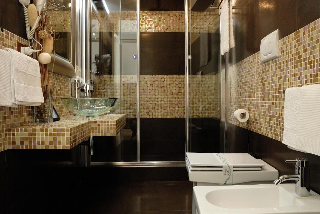 Dimora Storica "Casa Sicuro" Bed & Breakfast Martano Exterior photo