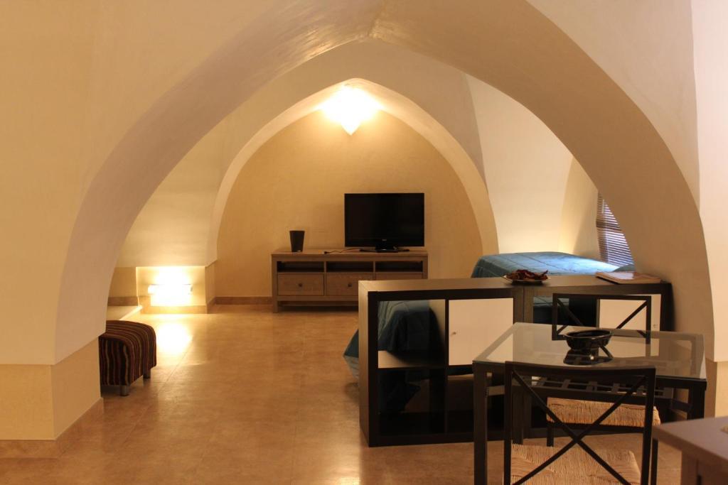 Dimora Storica "Casa Sicuro" Bed & Breakfast Martano Room photo