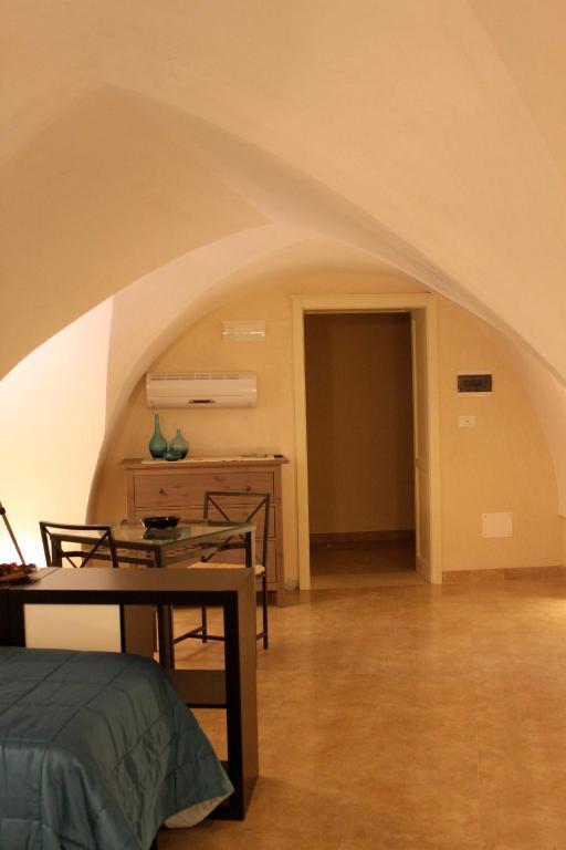 Dimora Storica "Casa Sicuro" Bed & Breakfast Martano Room photo